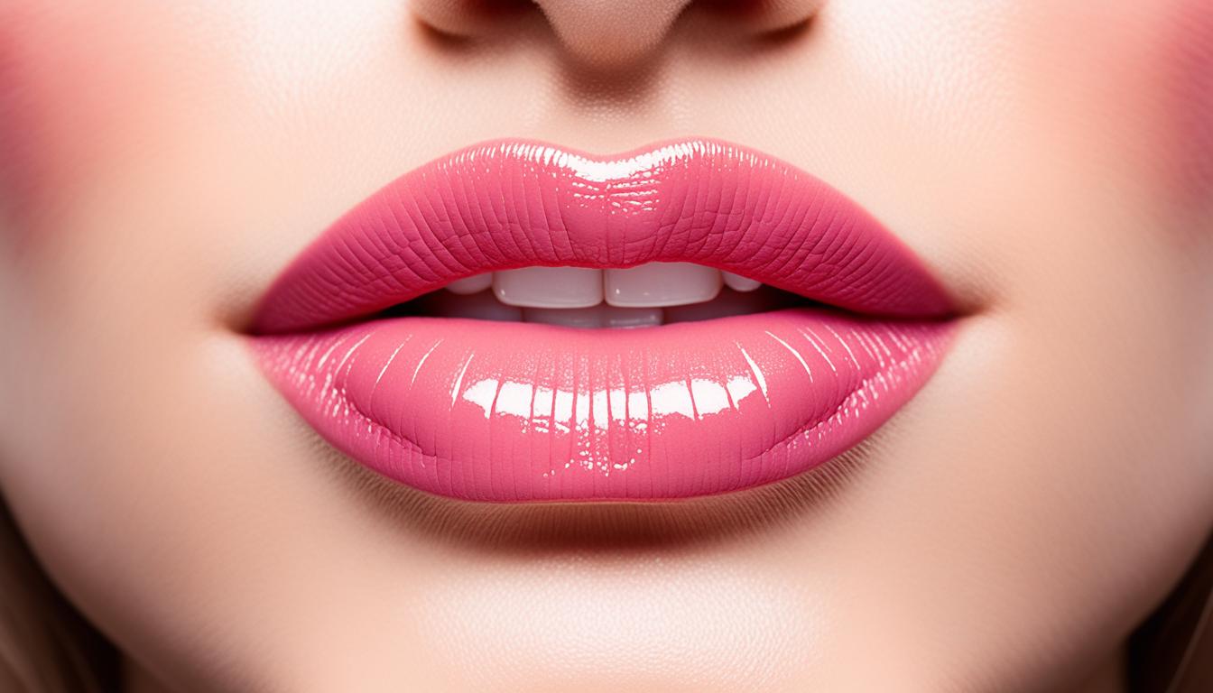 Lip Blushing, Lip Tattooing